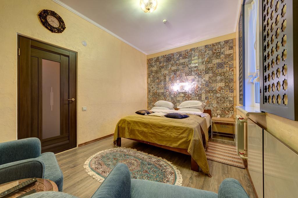 فندق اليكساندريا كييف المظهر الخارجي الصورة
